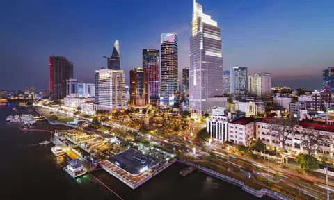 TP.HCM đặt mục tiêu lọt top 100 thành phố có chất lượng sống tốt nhất thế giới