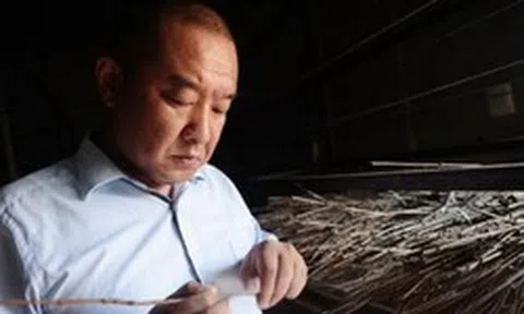 Phát hiện người đàn ông kiếm 232 tỷ đồng/năm nhờ nuôi “vàng sống”