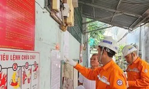 Chủ trọ thu tiền điện giá ‘cắt cổ’ sẽ bị xử lý ra sao?