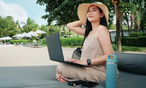 4 cách vệ sinh bình giữ nhiệt sạch tận đáy
