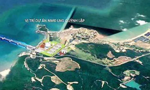 3 ngày nữa, nhà máy điện hơn 2,2 tỷ USD do liên danh PV Power, NASU và đại gia Hàn Quốc đầu tư sẽ khởi công