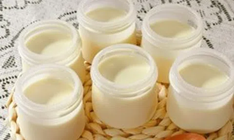 Lời khuyên cho những ai ăn sữa chua hàng ngày