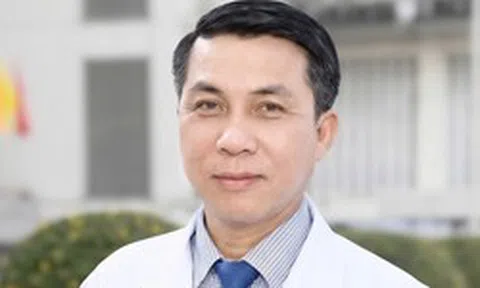Tân Giám đốc Bệnh viện Chợ Rẫy có profile cực khủng là ai?
