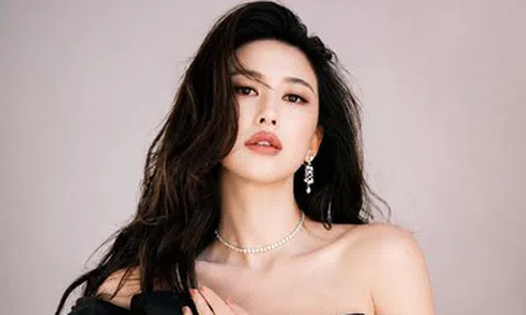 Diễn viên Chu Châu 'Mật ngữ kỷ' có ông là thiếu tướng, hôn nhân kín tiếng viên mãn