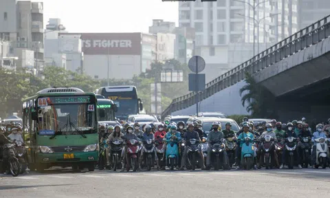 CII được giao lập hồ sơ cải tạo trục giao thông Hàng Xanh - Bình Triệu