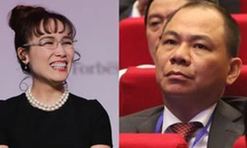 Vượt tỷ phú Phạm Nhật Vượng, một cái tên vừa chiếm lại "ngôi vương": Cuộc đua vote AGM Awards 2026 chỉ còn 24h sẽ "chốt sổ"