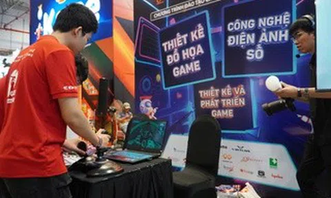 Game Việt trước cơ hội bứt phá toàn cầu