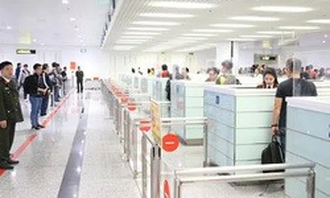 Thuế cơ sở 6 TP Hải Phòng thông báo tạm hoãn xuất cảnh một số trường hợp
