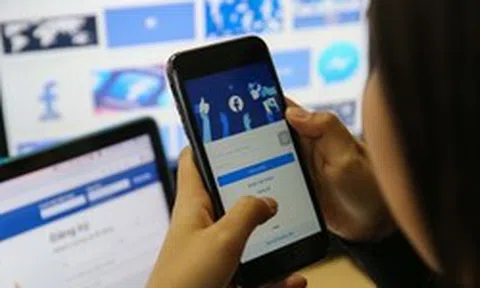Facebook trả tiền cho người dùng Việt Nam