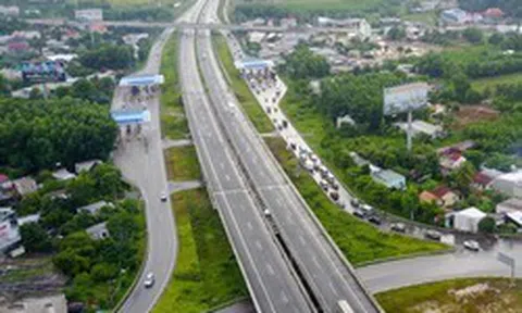 Đề xuất bổ sung hơn 850km cao tốc vào quy hoạch