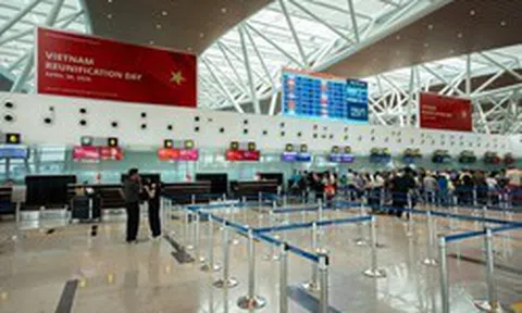 Đà Nẵng định hướng có hai cảng hàng không quốc tế
