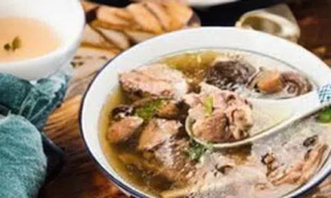 Không phải thịt gà hay thịt bò, đây là 3 món siêu ngon từ 3 loại thịt bạn nên nấu cho gia đình ăn vào mùa hè