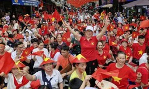 Tin vui: Từ ngày 17-19/5, toàn bộ người dân Việt Nam được miễn phí một dịch vụ