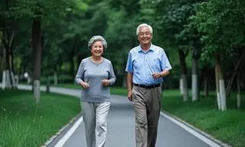 58 tuổi kiên trì 3 năm không ăn tối: Kết quả khám sức khỏe khiến tất cả bất ngờ!