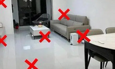 Sang nhà hàng xóm chơi, tôi “đứng hình” vì 5 kiểu tủ quá thông minh: Nhà nhiều đồ nhưng vẫn gọn như căn hộ mẫu