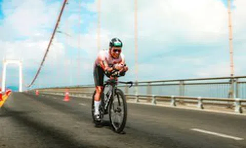 Ít khán giả, siêu khắc nghiệt: Vì sao IRONMAN vẫn hút tài trợ từ loạt thương hiệu tỷ đô?
