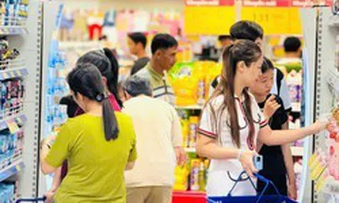 Saigon Co.op kích cầu tiêu dùng đầu hè với loạt ưu đãi cho người nội trợ Việt