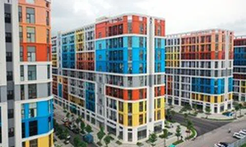 Người nước ngoài nói gì về trải nghiệm sống tại Sun Urban City?