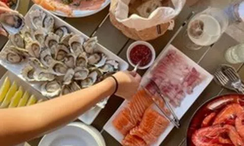 4 thói quen mùa hè "sướng miệng, hại thân", tàn phá tuyến tụy cực nhanh