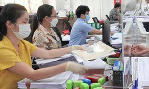 Chế độ tiền thưởng với công chức, viên chức từ ngày 1-7