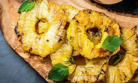 2 loại quả bán đầy chợ Việt, được ví như “kho dưỡng chất” cho mắt, cái số 1 gây bất ngờ