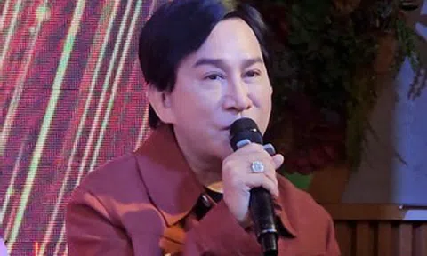 NSƯT Kim Tử Long: Làm show phải huề vốn hoặc lời, đừng làm cho lỗ!