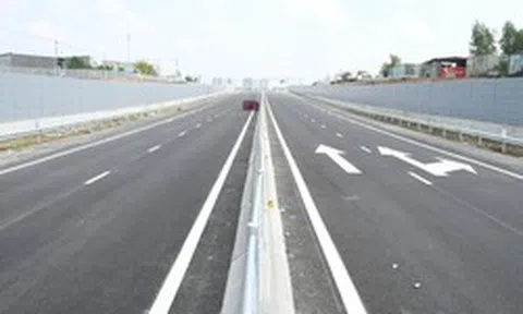 Điều chỉnh hướng tuyến 2 cầu vượt khi thông xe đường cao tốc Biên Hòa-Vũng Tàu