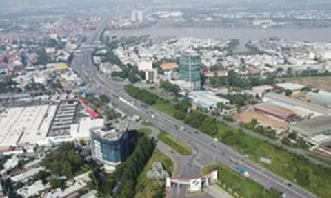 Tên gọi của thành phố trực thuộc Trung ương mới nhất rốt cuộc có ý nghĩa gì?