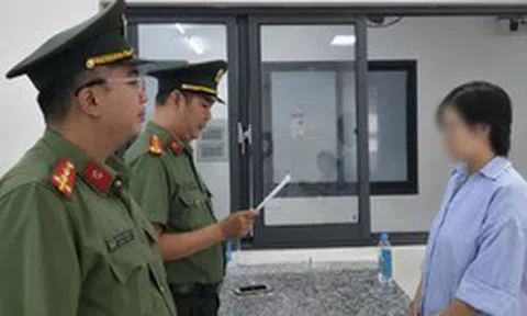 Công an TPHCM phát hiện trường hợp thi hộ Anh văn tại Trường Đại học Văn Lang