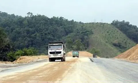 Đề xuất đầu tư 265.000 tỷ đồng làm Vành đai 5 - Vùng Thủ đô có 6 làn xe
