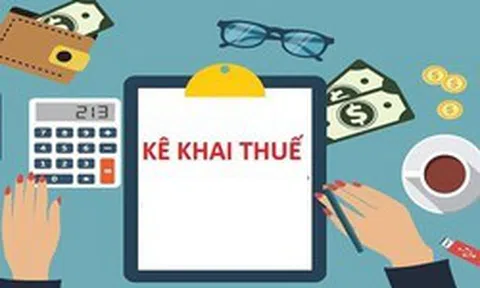 Thay đổi mới quan trọng sẽ có hiệu lực ngay trong kỳ khai thuế tới đây: Cá nhân, hộ kinh doanh lưu ý!
