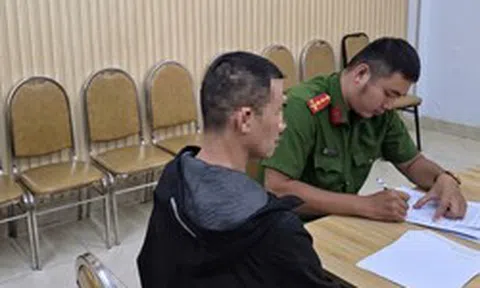 Báo tin giả cho công an để tìm bạn gái