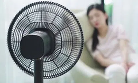 9 mẹo dùng quạt điện ai cũng nên biết để vừa mát vừa tiết kiệm tiền điện
