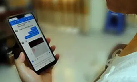 Tất cả người dân phát sinh giao dịch chuyển khoản với nội dung sau, cần nhanh chóng trình báo công an gần nhất