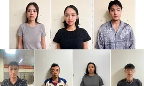 Công ty quản lý lên tiếng khi Miu Lê bị khởi tố, bắt tạm giam