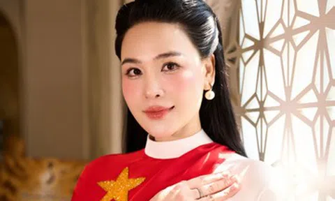 Nước mắt và niềm vui của Trung tá Nhật Huyền