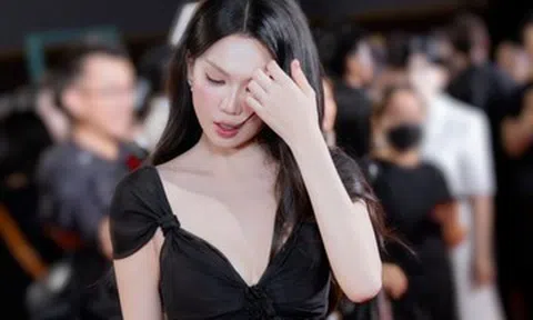 Tin buồn cho Quốc Trường và Ngọc Trinh