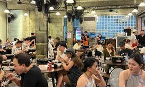Kiểm soát đầu vào, giảm rủi ro an toàn thực phẩm trong dịch vụ ăn uống