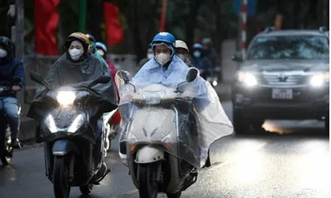 Miền Bắc sắp đón "tin vui" thời tiết sau chuỗi ngày nắng nóng như thiêu đốt