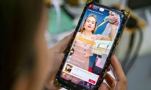 Cảnh báo chiêu lừa đảo bằng AI mới, người mua hàng online cần chú ý