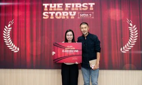Charlie Nguyễn, Nhung Khìn, Đỗ Thành Chung tìm ra biên kịch quán quân