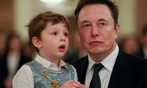 Ngôn ngữ mà người giàu nhất thế giới - Elon Musk đang cho con trai học: Ai biết tiếng này thì thu nhập cao hơn đến 40%