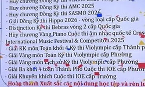 1 “Anh trai vượt ngàn chông gai” khoe thành tích con gây tranh cãi, nhiều người bênh: Đừng phiến diện!