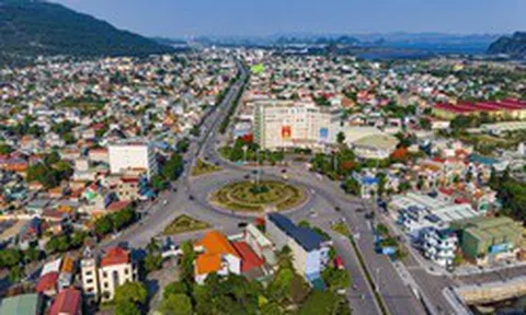 Sau Đồng Nai, thêm một địa phương đang 'chạy đua' để nâng hạng lên thành phố trực thuộc Trung ương thứ 8 của Việt Nam ngay năm nay
