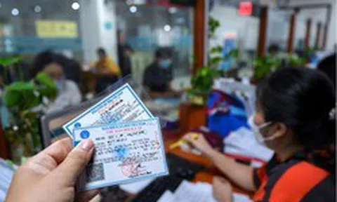 4 mốc thời gian được đổi nơi đăng ký khám chữa bệnh bảo hiểm y tế trong năm