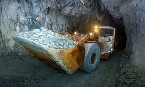 Phát hiện mỏ vàng gần 4.000 kg dưới lòng đất sau hơn 11.000m khoan: Phần sâu còn đáng chú ý hơn rất nhiều