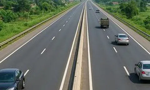 Khởi công cao tốc gần 24.000 tỷ đồng rút ngắn thời gian di chuyển Việt Nam - Lào, đại diện liên danh Đèo Cả kiến nghị gì?