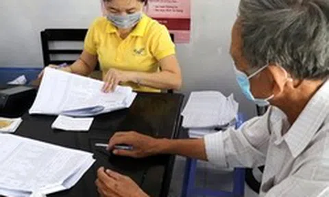 Tin vui từ ngày 1/7: Lương hưu và trợ cấp BHXH của nhóm đối tượng này tăng thêm 8%