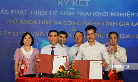 Gia Lai hỗ trợ khởi nghiệp từ chính sách đến thực tiễn
