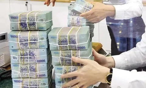 Nhóm ngân hàng quốc doanh được nới tỷ lệ cho vay